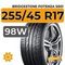 Bridgestone Potenza S001 255/45 R17 98W