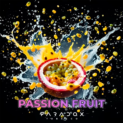Табак Paradox Passion Fruit (Парадокс Маракуйя) 50г