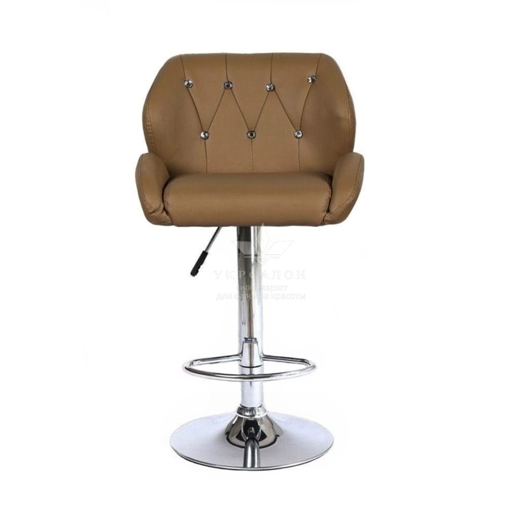 Стульчик для визажа Paris Star