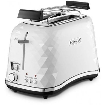 Тостер Delonghi CTJ 2103.W
