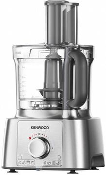 Кухонний комбайн Kenwood MultiPro Express FDP 65.820SI