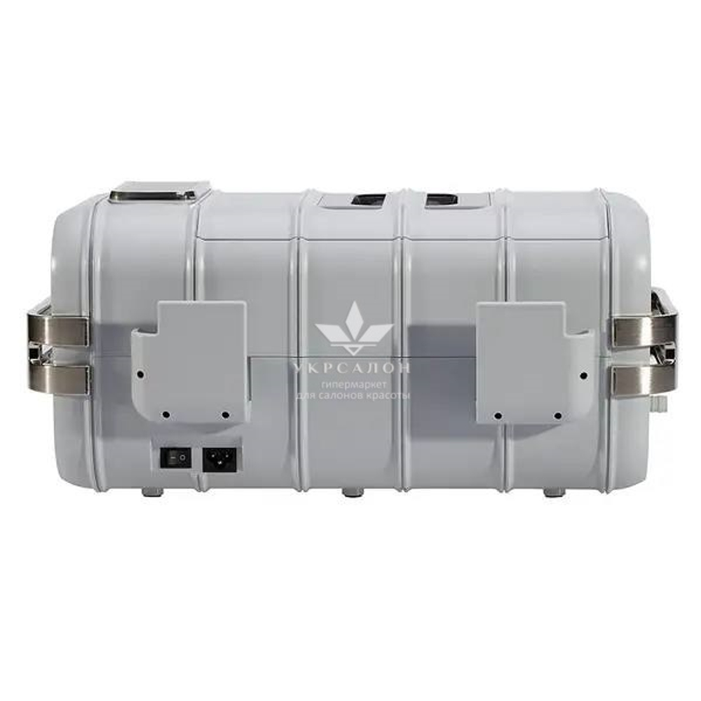 Профессиональная ультразвуковая ванна CD–4831(2), 3 л