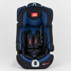 Автокрісло універсальне JOY FX система ISOFIX FX 1771 (5266, 7887, 9559)