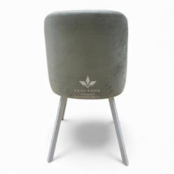 Стульчик для клиента КР-03