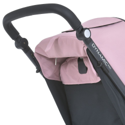 Прогулянкова коляска El Camino ME 1053-3 Dynamic Pro
