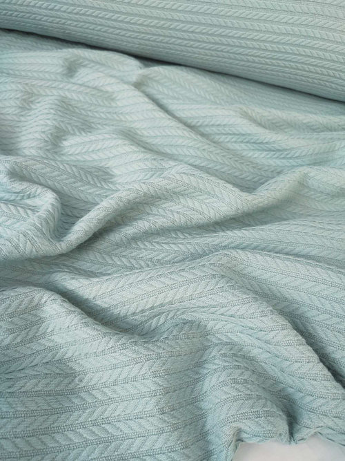 Пике косичка