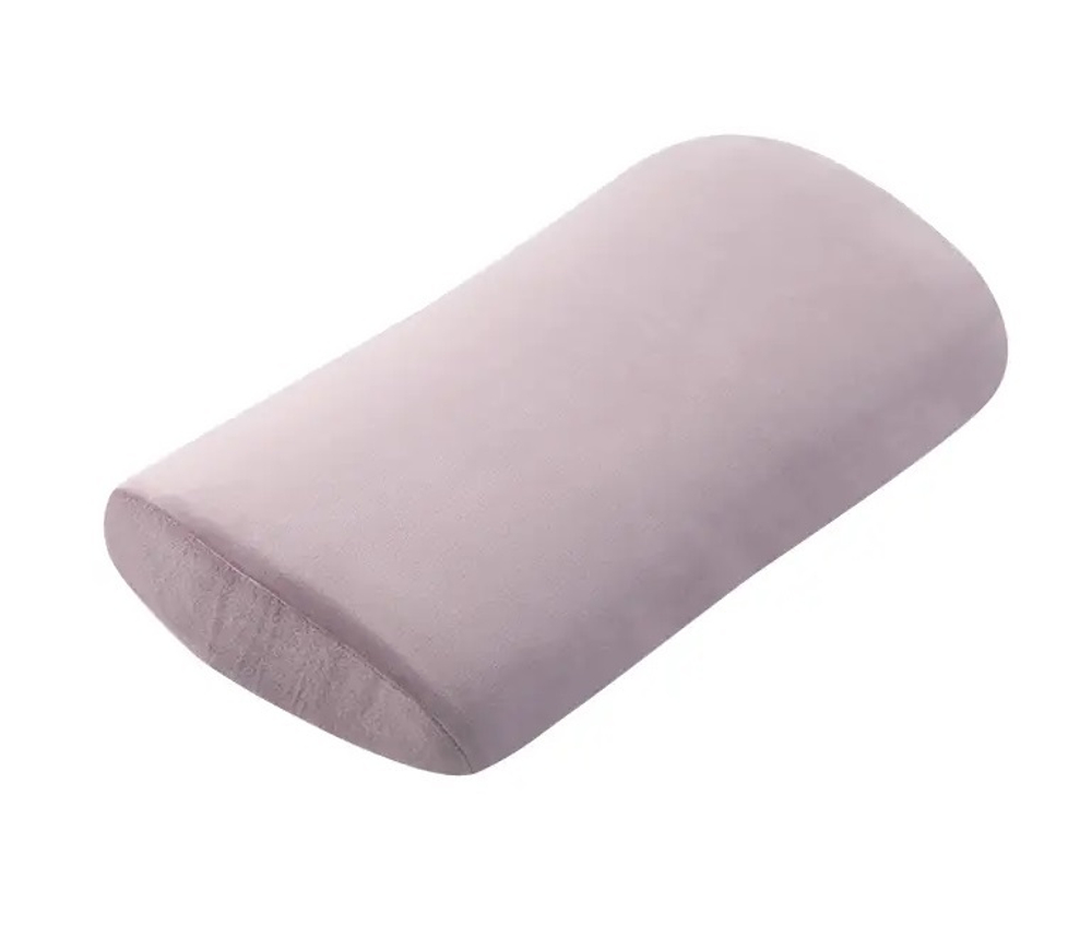 Подушка ортопедична під поперек клієнта для нарощування вій Beauty Balance Lash