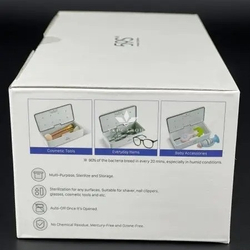 Стерилізатор ультрафіолетовий Sun S59 S2 UVC LED