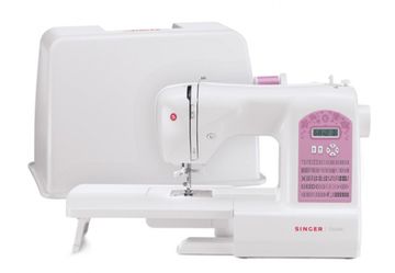 Швейна машина Singer Starlet 6699