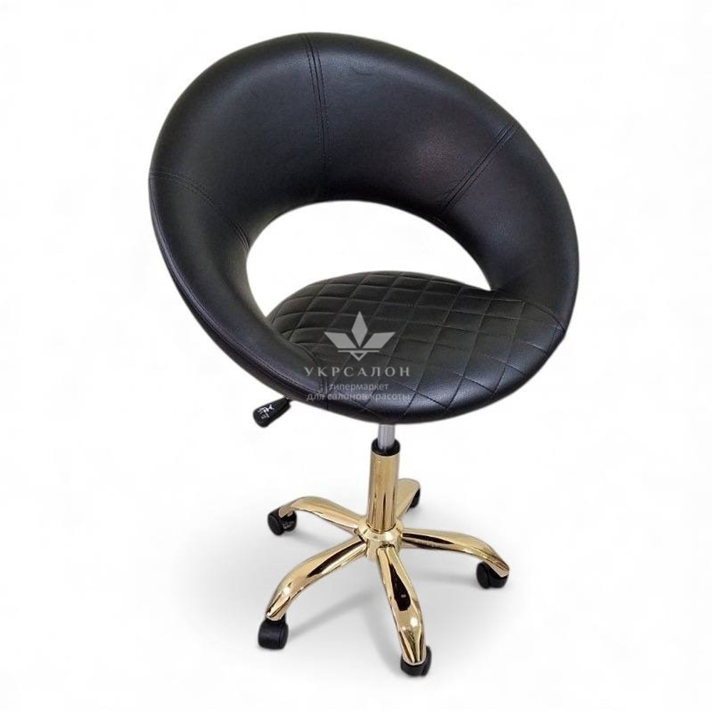 Стульчик мастера Venice Mini Gold