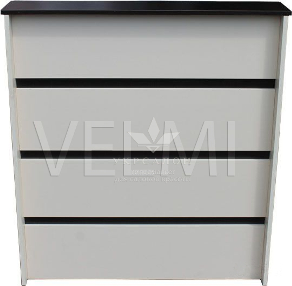 Ресепшн Askold