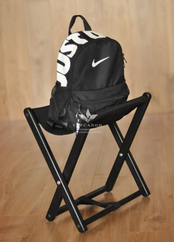 Підставка для сумки Apolo black plus