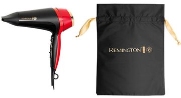 Фен REMINGTON D5755 Thermacare Pro Manchester United