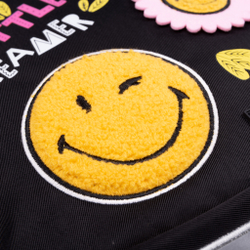 Рюкзак YES S-83 Smiley World (арт. 552821)