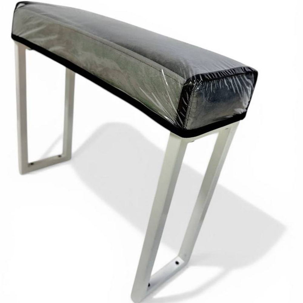 Защитный чехол на подставки для педикюра Mark DОD-02v