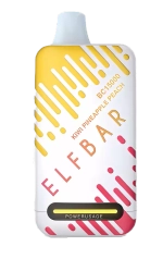 Elf Bar BC15000 - Kiwi Pineapple Peach (5% nic)