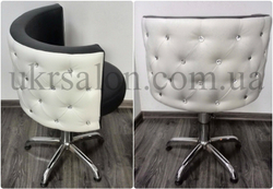 Комплект меблів для манікюру/педикюру ice queen