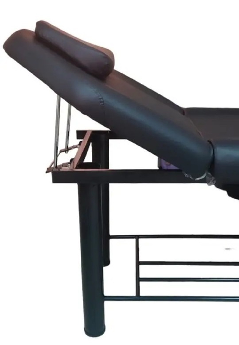 Широкая кушетка косметологическая Gas