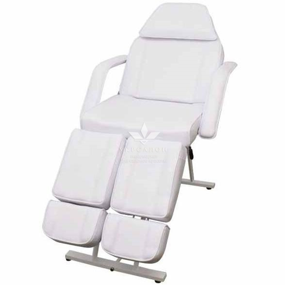 Педикюрно-косметологічна кушетка 261А