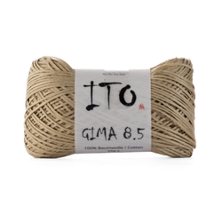 Хлопок ITO GIMA 8,5 - 022