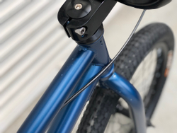 Велосипед трюковый Toprider BMX-5 20 дюймов