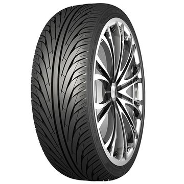Nankang NS-2 225/55 R17 101W XL