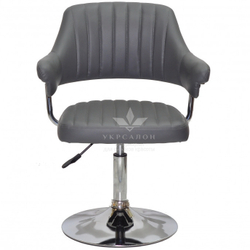 Стульчик мастера Jef на диске