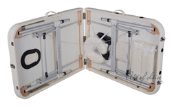 Массажный стол LEO Comfort