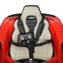 Дитячий електромобіль BMW M5 M 4791EBLR