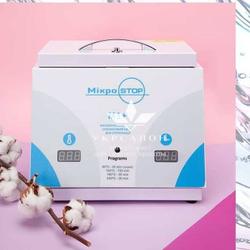 Сухожаровой шкаф Микростоп М1+