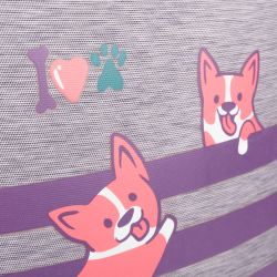 Рюкзак каркасний YES H-12 Corgi (арт. 559020)