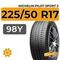Michelin Pilot Sport 3 225/50 R17 98Y XL