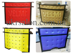 Ресепшн Astra