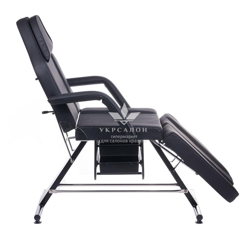 Педикюрно-косметологічна кушетка 203а