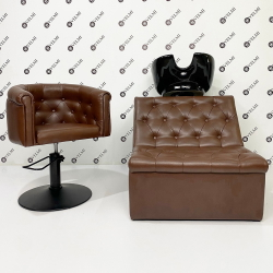 Кресло-мойка Mali