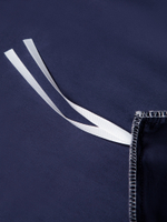 Комплект постельного белья Однотонный Сатин Премиум OCP011