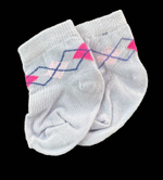Шкарпетки "Орнамент", бавовна "Baby Socks"