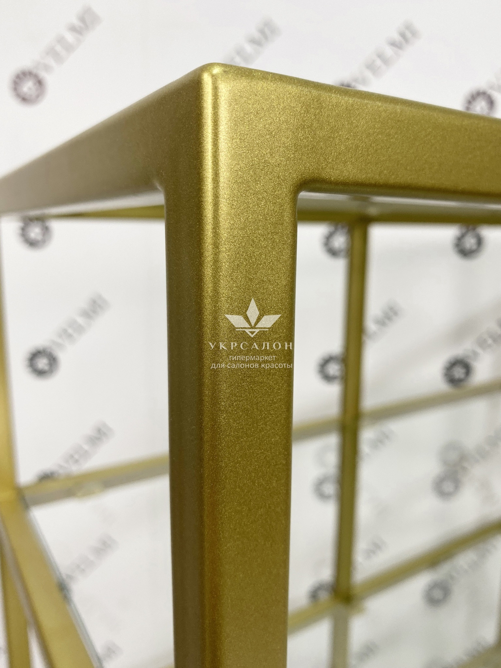 Вітрина для салону краси Cindy