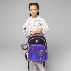 Набір колекційний (рюкзак, сумка, пенал) YES S-91_Collection Academy (арт. 559796)