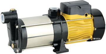 Відцентровий поливальний насос Optima MH-N 900INOX 0.9 кВт (8694900303720)