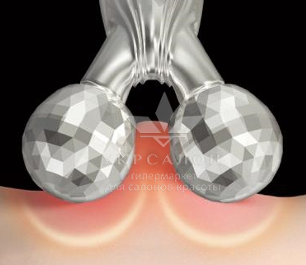 Масcажёр ReFa S Carat Ray