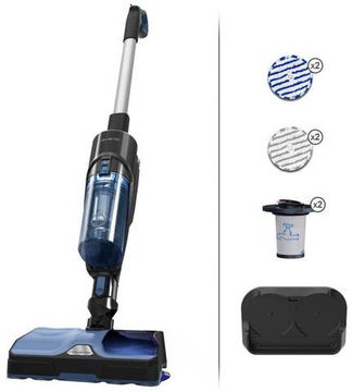 Акумуляторний пилосос Rowenta X-Combo 2в1 GZ3038WO