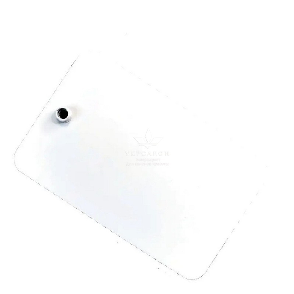 Бестеневая Led лампа для бьюти мастера Smart Moon Light HD-M6X-2, 50 Вт, белая