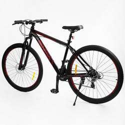 Велосипед горный CORSO «Genesis» 29 дюймов, рама 19"