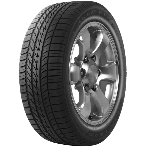 Goodyear Eagle F1 Asymmetric 215/35 R18 84W XL