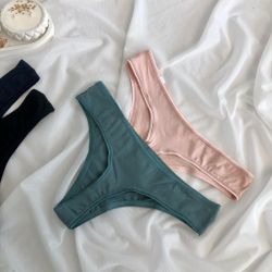 Базові стрінги