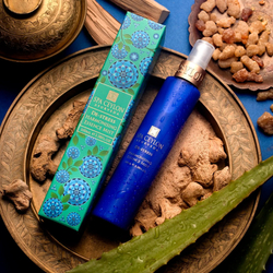 Тріо сет - Де-Стресс, SPA Ceylon