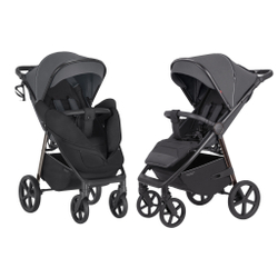 Прогулочная коляска Carrello Bravo Plus CRL-5515 2024 BF