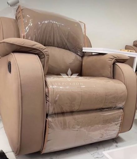 Защитный чехол для кресло-реклайнер 1