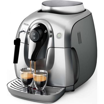 Кавомашина Philips 2000C HD8649/51